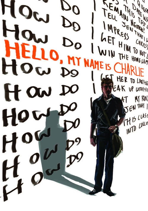 Hello, My Name Is Charlie (2009) poster