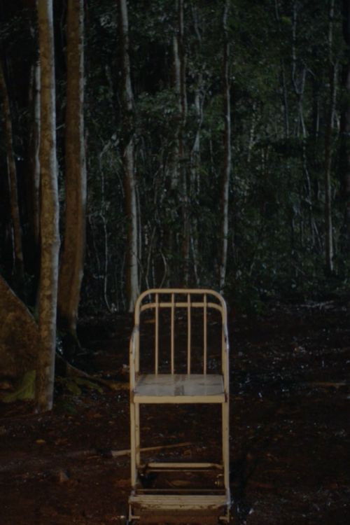 O Fim da Noite (2018) poster