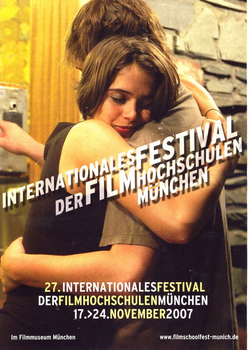 After all (2006) poster