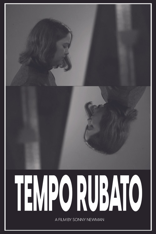 Tempo Rubato (2025) poster