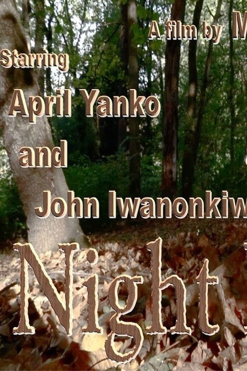 Night Light (2017) poster