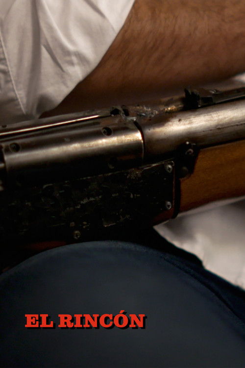 El Rincón poster