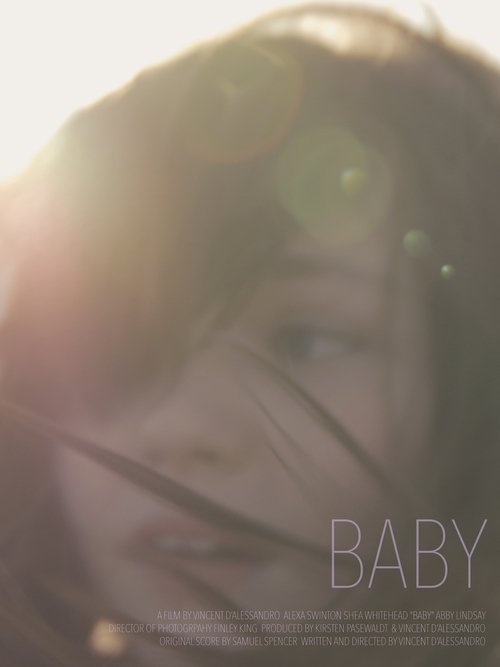 Baby (2019) poster
