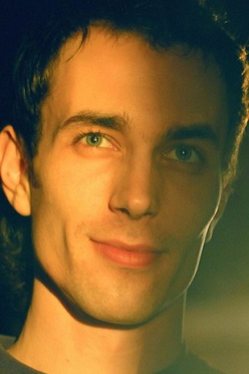 Андрей Зубарев