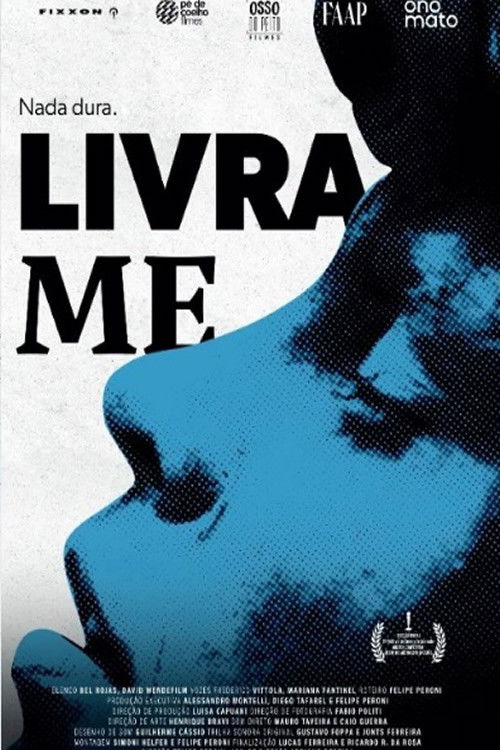 Livra-me (2023) poster
