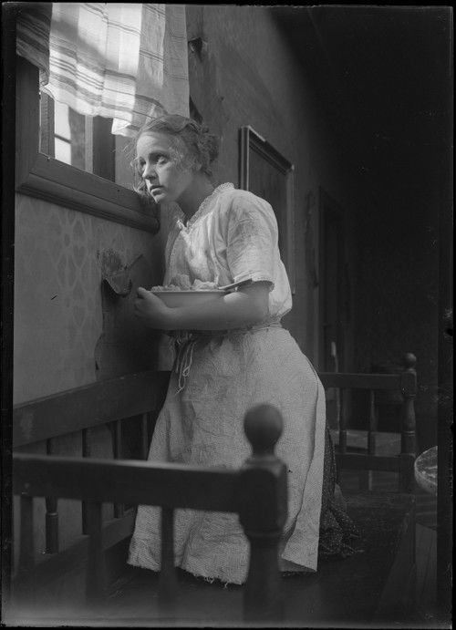 Cobbler Stick to Your Last (1915) poster