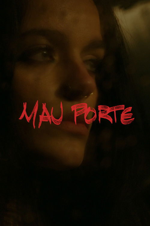 MAU PORTE (2024) poster