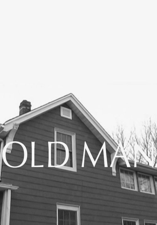 Old Man (2004) poster