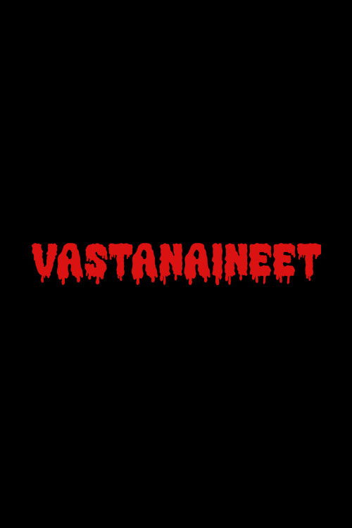 Vastanaineet (1998) poster