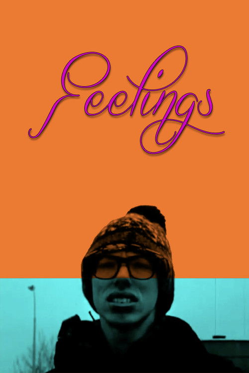 Feelings (1985) poster