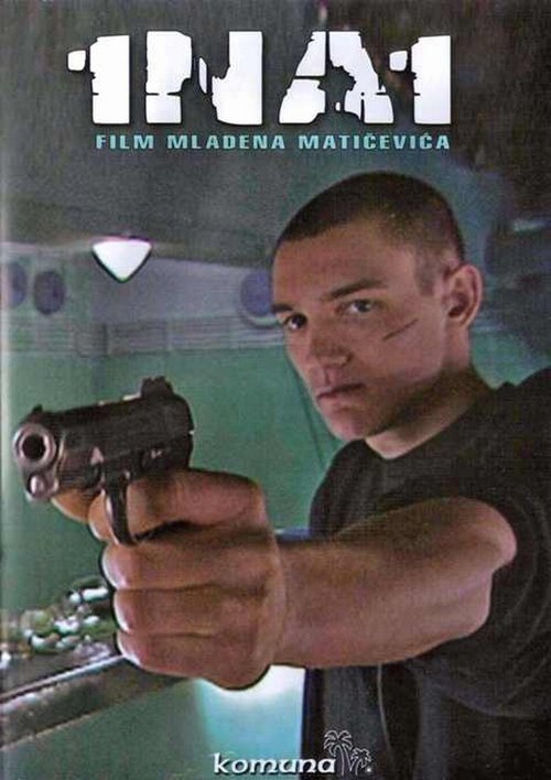 1 na 1 (2002) poster