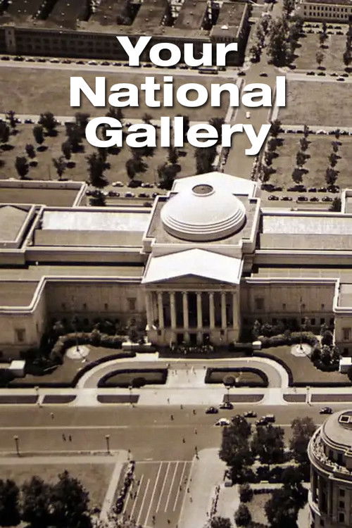 Your National Gallery (1945) poster