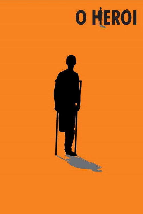The Hero (2004) poster