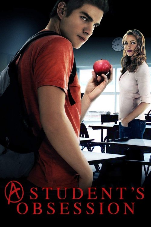 A Student's Obsession (2015) poster