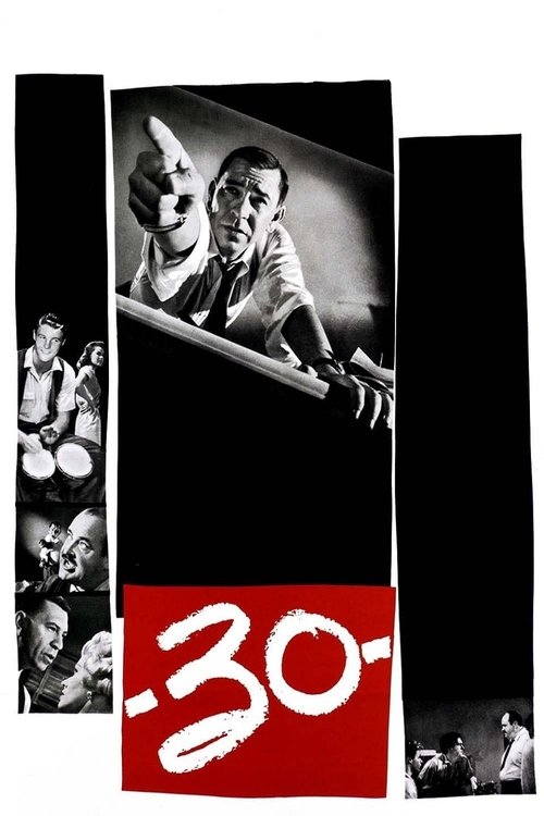 -30- (1959) poster