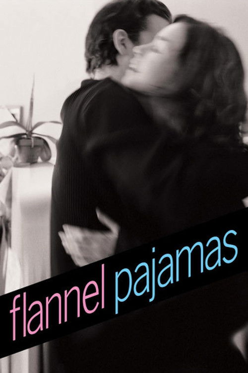 Flannel Pajamas (2006) poster