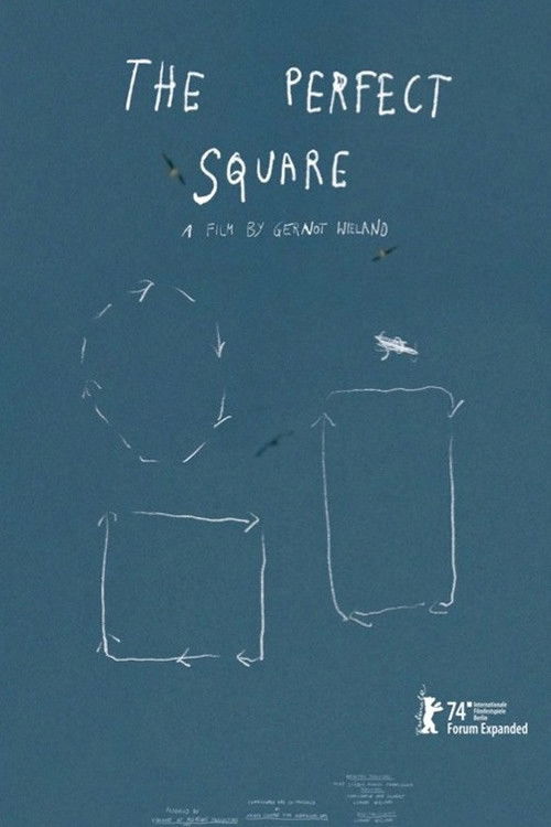 The Perfect Square (2024) poster