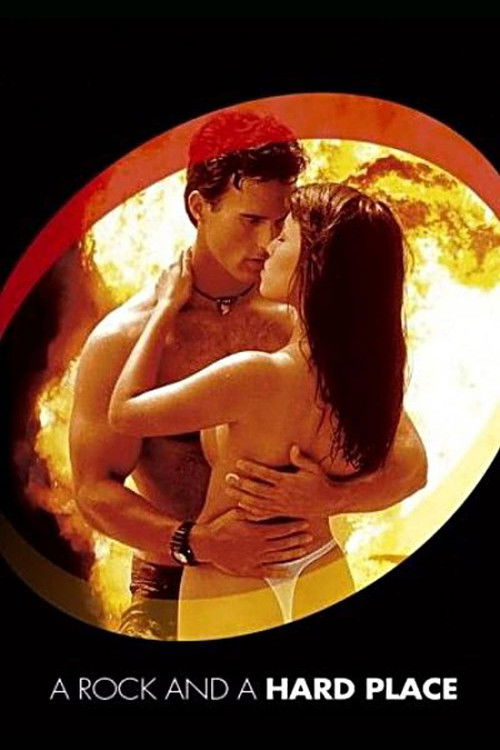 A Rock and a Hard Place (1999) poster