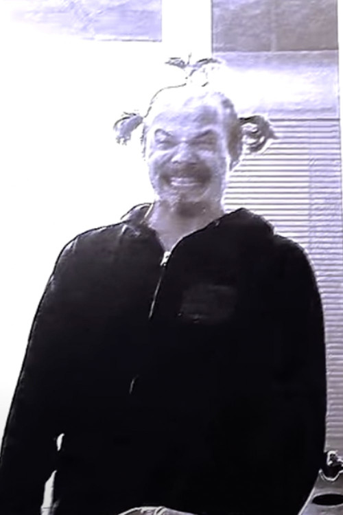 In The Mouth of Madness poster