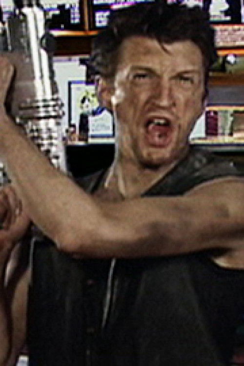 This Narrative is Killing Me (2001) poster