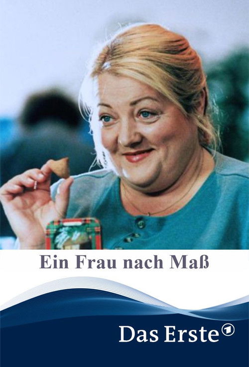 Eine Frau nach Maß (1998) poster