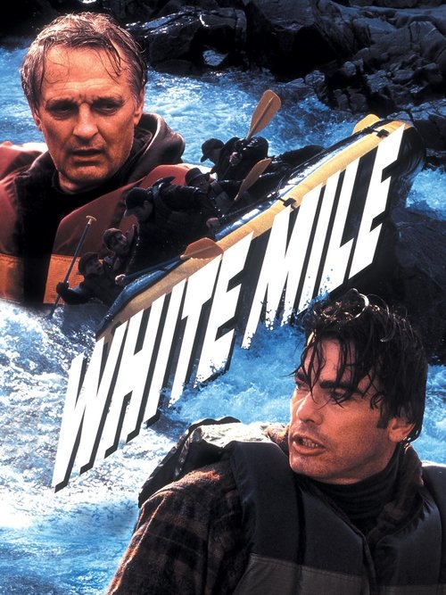 White Mile (1994) poster