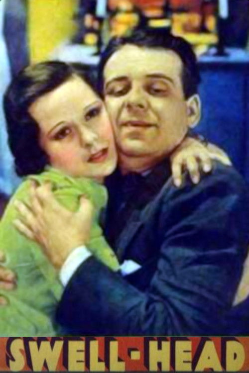 Swellhead (1935) poster