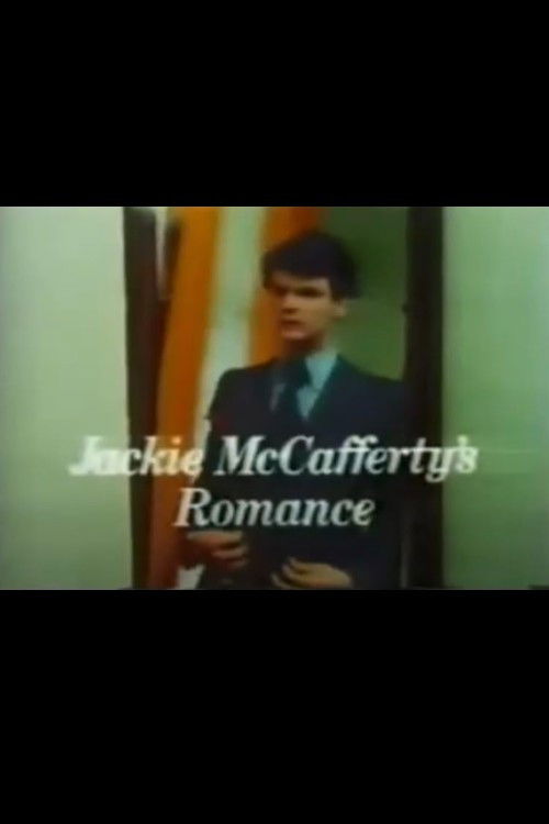 Jackie McCafferty's Romance (1978) poster