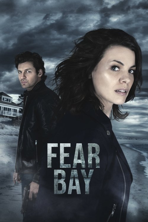 Fear Bay (2019) poster