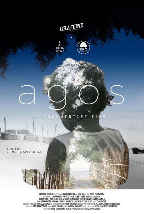 Ocean Current (2020) poster