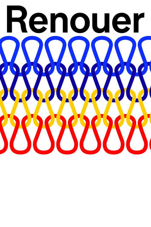 Renouer (2022) poster