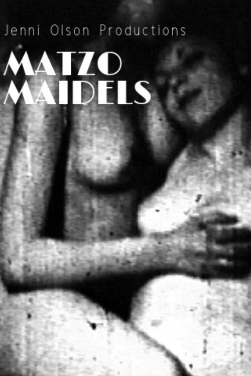 Matzo Maidels (2003) poster