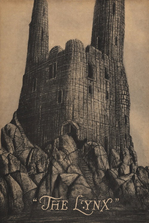 Ryś (1982) poster