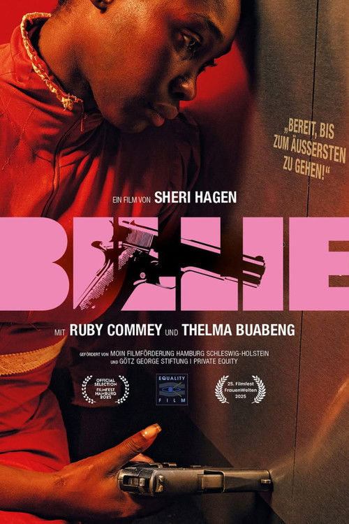 Billie (2026) poster