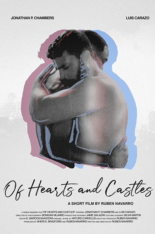 Of Hearts and Castles (2020) poster