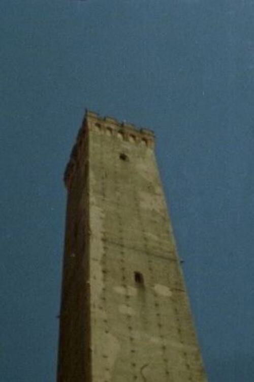 Bolognaogna (2026) poster