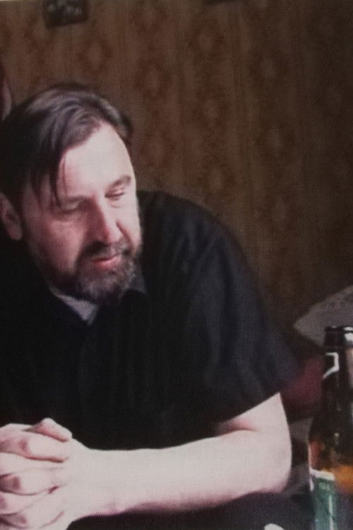 Self-Portrait with Mother (2000) poster