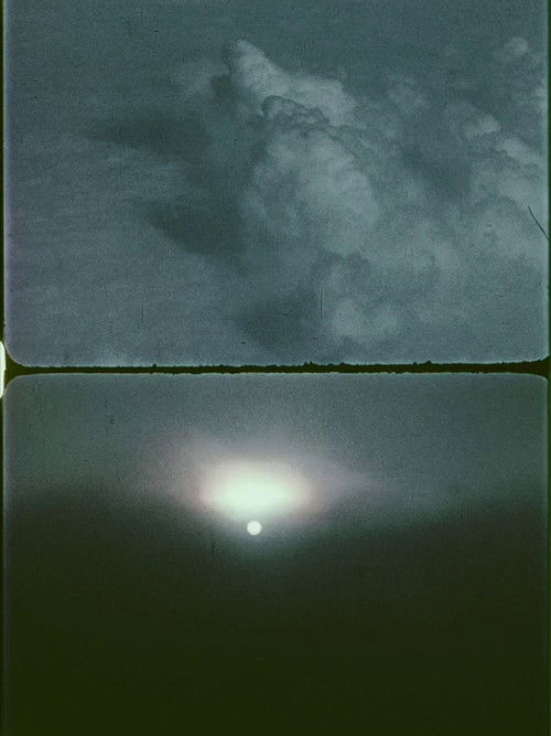 Inca Light (1972) poster