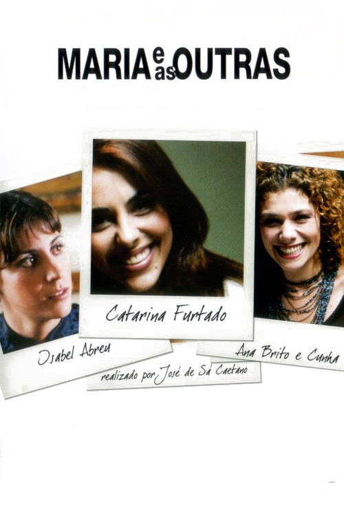 Maria e as Outras (2004) poster