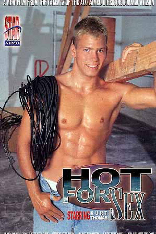 Hot for Sex (1999) poster
