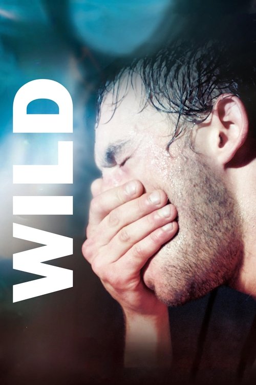 Sauvage (2018) poster