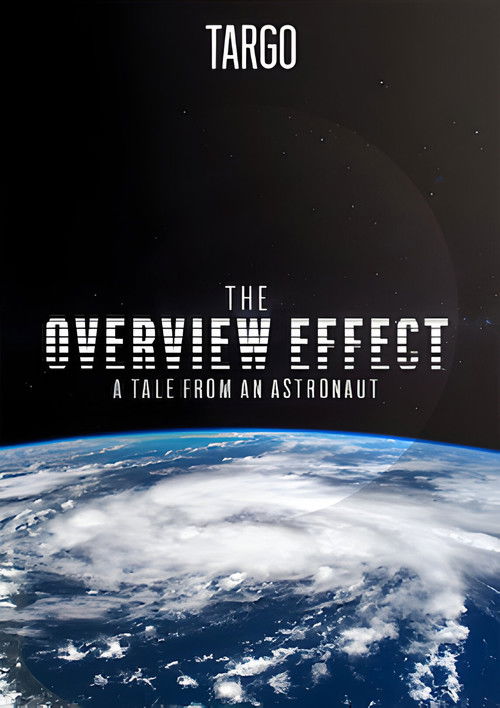 The Overview Effect (2019) poster