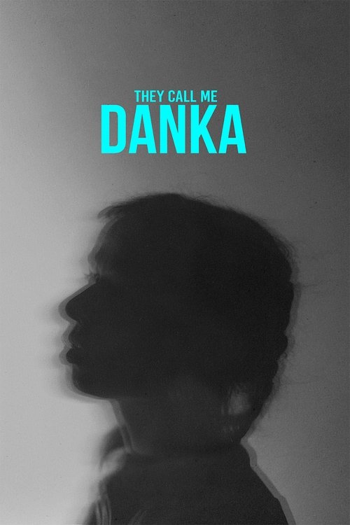 Danka (2025) poster