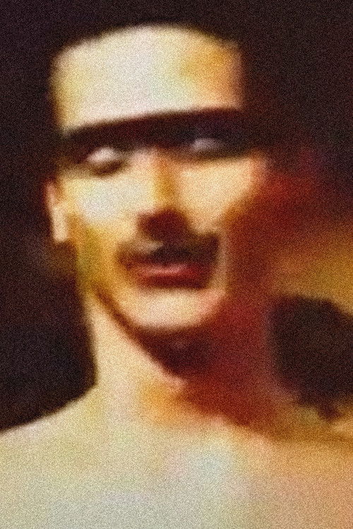 Angel Fever (2004) poster