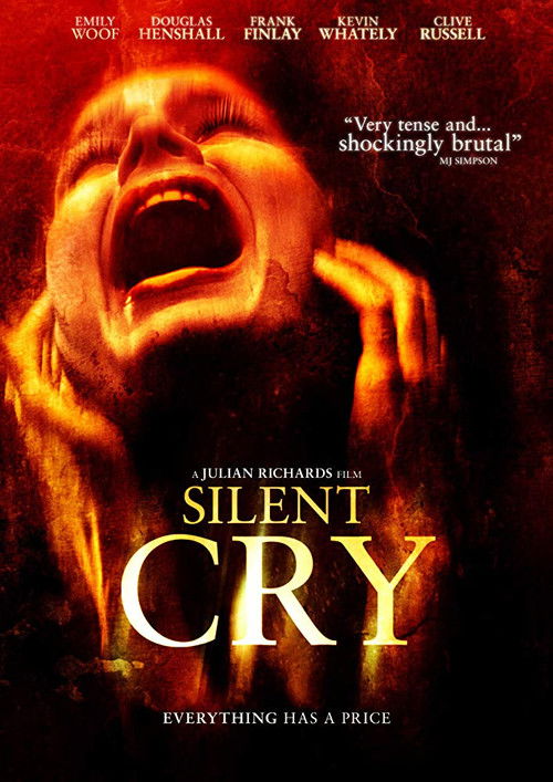 Silent Cry (2002) poster