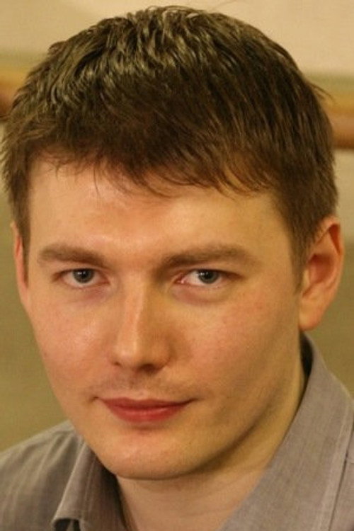 Артем Васильев