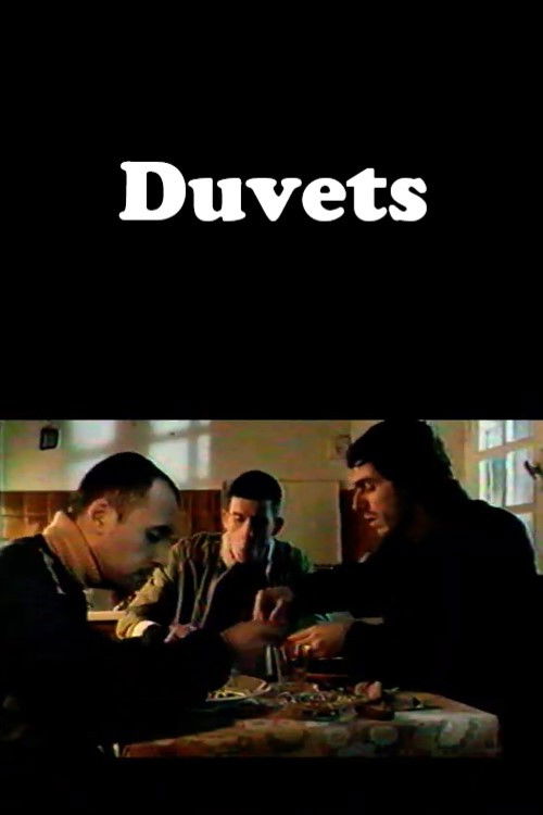 Duvets (1999) poster