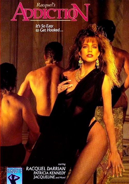 Racquel's Addiction (1991) poster
