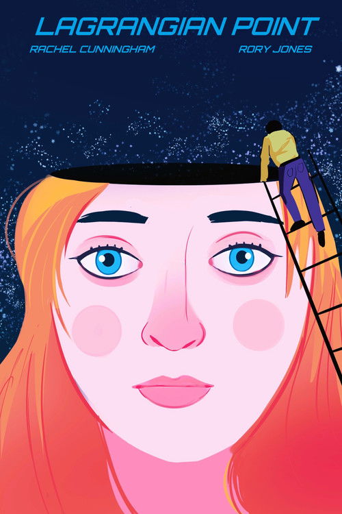 Lagrangian Point (2022) poster