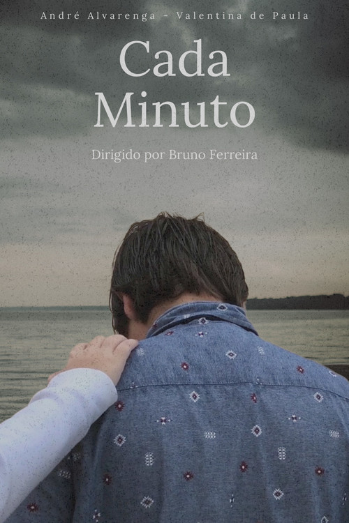 Cada Minuto (2020) poster